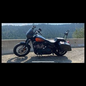 Meet your Posher, Mike